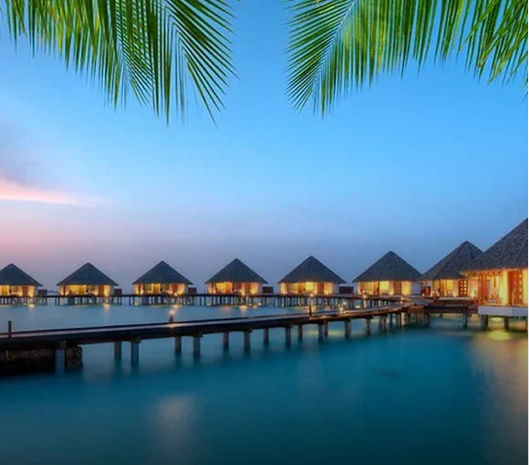 Top 10 Tropical Destinations for 2025