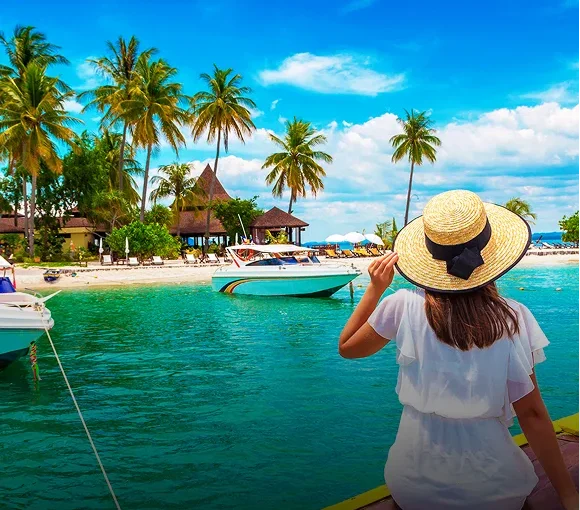 Top 10 Tropical Destinations for 2025